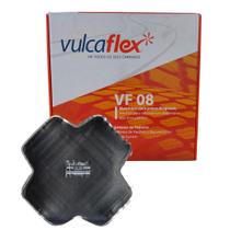 Manchao A Frio 345Mm Caixa Com 05 Pecas - Vf-08 - Vulcaflex Manchao A Frio 345Mm Caixa Com 05 Pecas - Vf-08 - Vulcaflex
