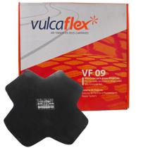 Manchao A Frio 395Mm Caixa Com 05 Pecas - Vf-09 - VULCAFLEX Manchao A Frio 395Mm Caixa Com 05 Pecas - Vf-09 - VULCAFLEX