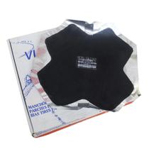 Manchao A Frio 395Mm Caixa Com 05 Pecas - Vf-09 - VULCAFLEX Manchao A Frio 395Mm Caixa Com 05 Pecas - Vf-09 - VULCAFLEX