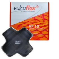 Manchao A Frio 450Mm Caixa Com 03 Pecas - Vf-10 - Vulcaflex
