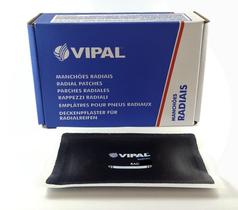 Manchao A Frio Rac 12 (115x70mm) Vipal Caixa C/10 Unidades