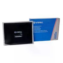 Manchao A Frio Rac45 230 X 180 Mm Caixa Com 05 Pecas - Rac-45 - Vipal