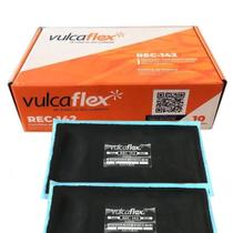 Manchao A Frio Rec142 130 X 260Mm Caixa Com 10 Pecas - Rec-142 - Vulcaflex