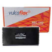 Manchao A Frio Rec142 130 X 260Mm Caixa Com 10 Pecas - Rec-142 - Vulcaflex