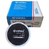 Manchao A Frio Vd-01 060 Mm Caixa Com 30 Pecas - Vd-01 - Vipal Manchao A Frio Vd-01 060 Mm Caixa Com 30 Pecas - Vd-01 - Vipal