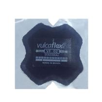 Manchão A Frio Vf-02 80mm - Caixa Com 20 Peças - Vulcaflex