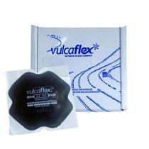 Manchao A Frio Vf-03 100Mm Caixa 10 Pecas Vf-03 - Vulcaflex