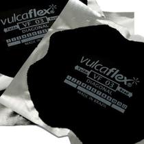 Manchão A Frio Vf-03 -100mm - Caixa 10 Unid. - Vulcaflex Manchão A Frio Vf-03 -100mm - Caixa 10 Unid. - Vulcaflex