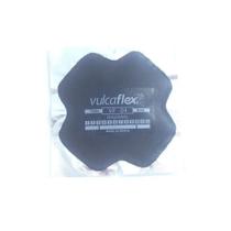 Manchao A Frio Vf-04 120Mm Caixa Com 10 Pecas - Vf-04 - Vulcaflex