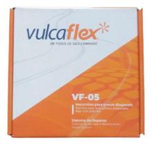 Manchão A Frio Vf 05 / 160mm 10un