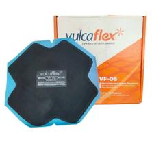 Manchao A Frio Vf-06 240mm 6 Lonas Caixa 10 Pcs - Vulcaflex Manchao A Frio Vf-06 240mm 6 Lonas Caixa 10 Pcs - Vulcaflex