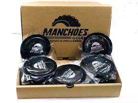 Manchão A Quente Diagonal