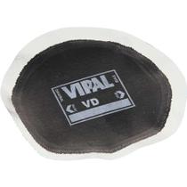 Manchão Diagonal a Frio VD06 240mm 6 Lonas para Pneus Diagonais Caixa com 10 Unidades Vipal