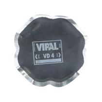 Manchão Diagonal A Frio Vipal 120 Mm Para Conserto De Pneus Diagonais Manchão Diagonal A Frio Vipal 120 Mm Para Conserto De Pneus Diagonais