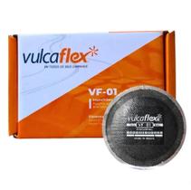 Manchao P/ Pneus A Frio Vf-01 58mm Caixa 30 Pç - Vulcaflex Manchao P/ Pneus A Frio Vf-01 58mm Caixa 30 Pç - Vulcaflex