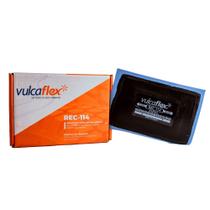 Manchão Pneu Radial REC-114 Caixa com 10 unidades - Vulcaflex