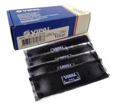 Manchao Rac 22 A Frio Vipal 165x75 Mm Cx C/10 Manchao Rac 22 A Frio Vipal 165x75 Mm Cx C/10