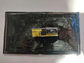 Manchão Radial a quente 40