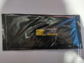 Manchão Radial a quente 42