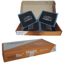 Manchao radial rec-125 115x125 mm c/ 10 - vulcaflex