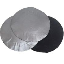 Manchao Redondo Mr 145mm - 10 Pecas - Mr-06 - Top Rubber