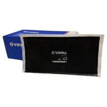 Manchao Reparo A Frio Rac 42 Vipal 260x130mm Cx C/10 Un Manchao Reparo A Frio Rac 42 Vipal 260x130mm Cx C/10 Un