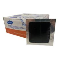 Manchão Tapa Furo VFP-08 Caixa com 100 unidades 67mm - Vulcaflex