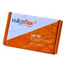 Manchao Vd/vf 01 Vulcaflex Moderno