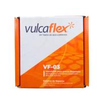 Manchao Vd/vf 03 Vulcaflex Moderno