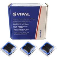 Manchao Vf 08 Cx 50Pcs Vipal Manchao Vf 08 Cx 50Pcs Vipal