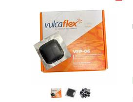 Manchão Vfp-06 Caixa com 100 Uni. - Vulcaflex