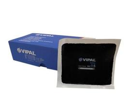 Manchao Vipal A Frio Rac15 (90 X 075 Mm) Caixa Com 20 Pecas