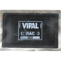 Manchão Vipal Rac 14 Para Pneu Radial 1 Lona 130 Mm X 85 Mm