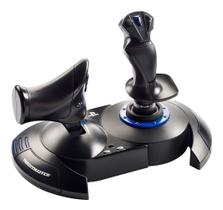 Manche Joystick Thrustmaster T. Flight Hotas Playstatio 4/PC