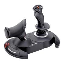Manche Joystick Thrustmaster T.flight Hotas X Pc Original Nf Manche Joystick Thrustmaster T.flight Hotas X Pc Original Nf