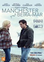Manchester À Beira-Mar - DVD - Sony Pictures