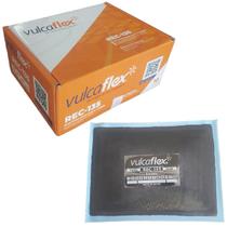 Manchões a Frio REC-135 130 x 180 mm 4 Lonas 10 Unidades - VULCAFLEX