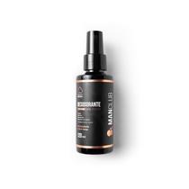 MANCLUB O Desodorante das Joias - Tecnologia Anti-Transpirante, Anti-Odor e Muita Refrescância, Absorção Rápida e Bloqueio de Odores MANCLUB O Desodorante das Joias - Tecnologia Anti-Transpirante, Anti-Odor e Muita Refrescância, Absorção Rápida e Bloqueio de Odores