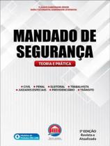 Mandado de segurança - 2023 - RUMO JURIDICO