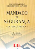 Mandado de Segurança - LTR