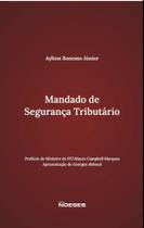 Mandado de Segurança Tributário - 01Ed/23 Sortido