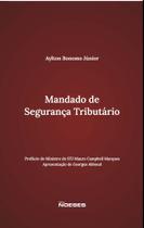 Mandado de seguranca tributario