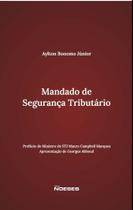 Mandado de seguranca tributario Mandado de seguranca tributario