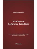 Mandado de segurança tributário