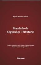 Mandado de segurança tributário