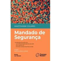 Mandado de Segurança Mandado de Segurança