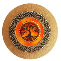 Mandala Árvore da Vida/Família 60cm Mandala Árvore da Vida/Família 60cm