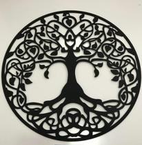 Mandala Árvore da Vida - Kiarte
