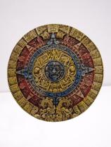 Mandala Asteca