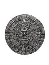 Mandala Asteca - Casa D Mosaico